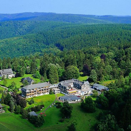 Hotel Jagdhaus Wiese Schmallenberg Exterior photo