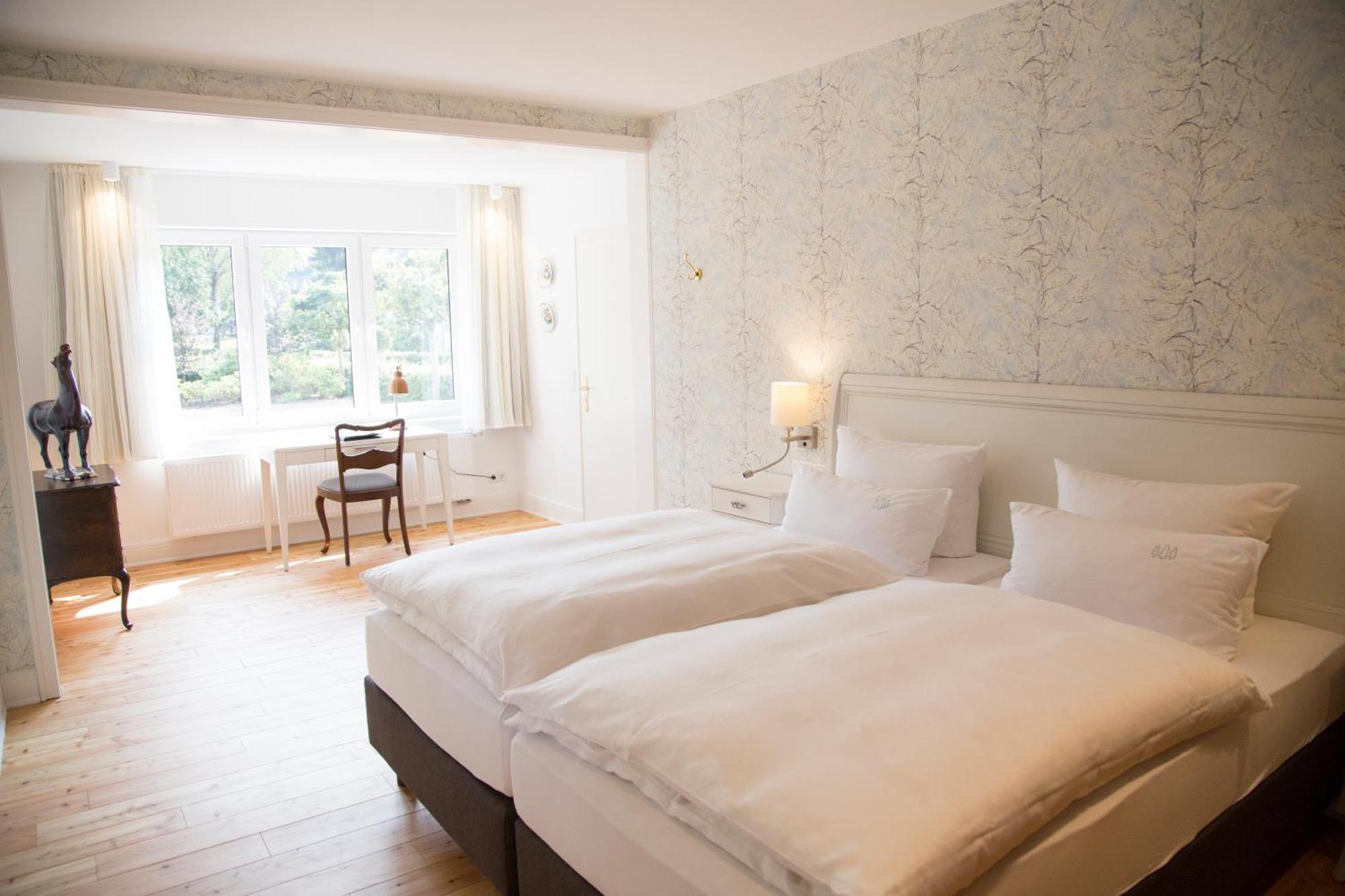 Hotel Jagdhaus Wiese Schmallenberg Exterior photo